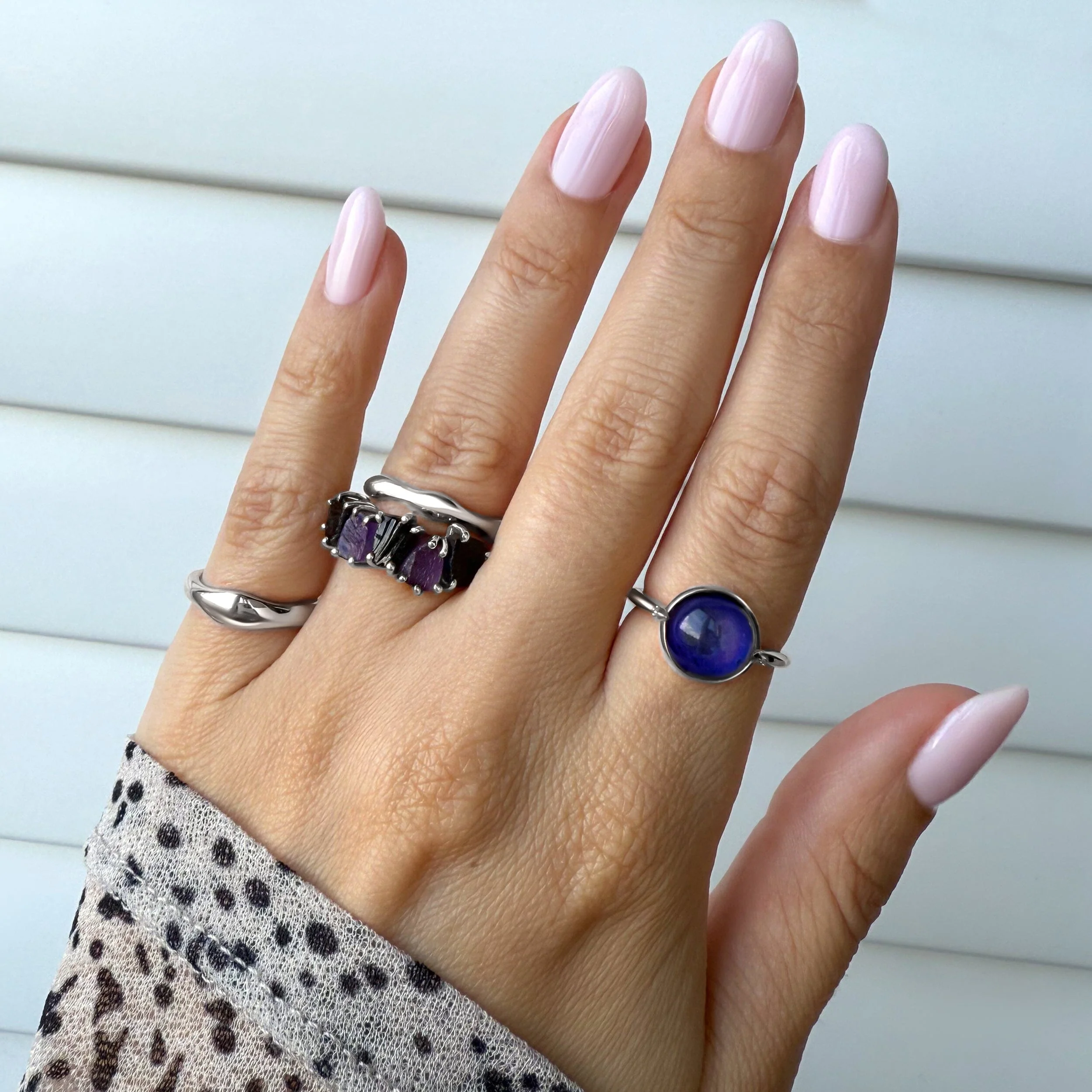 Energy Mood Ring - Reflection - Image 25