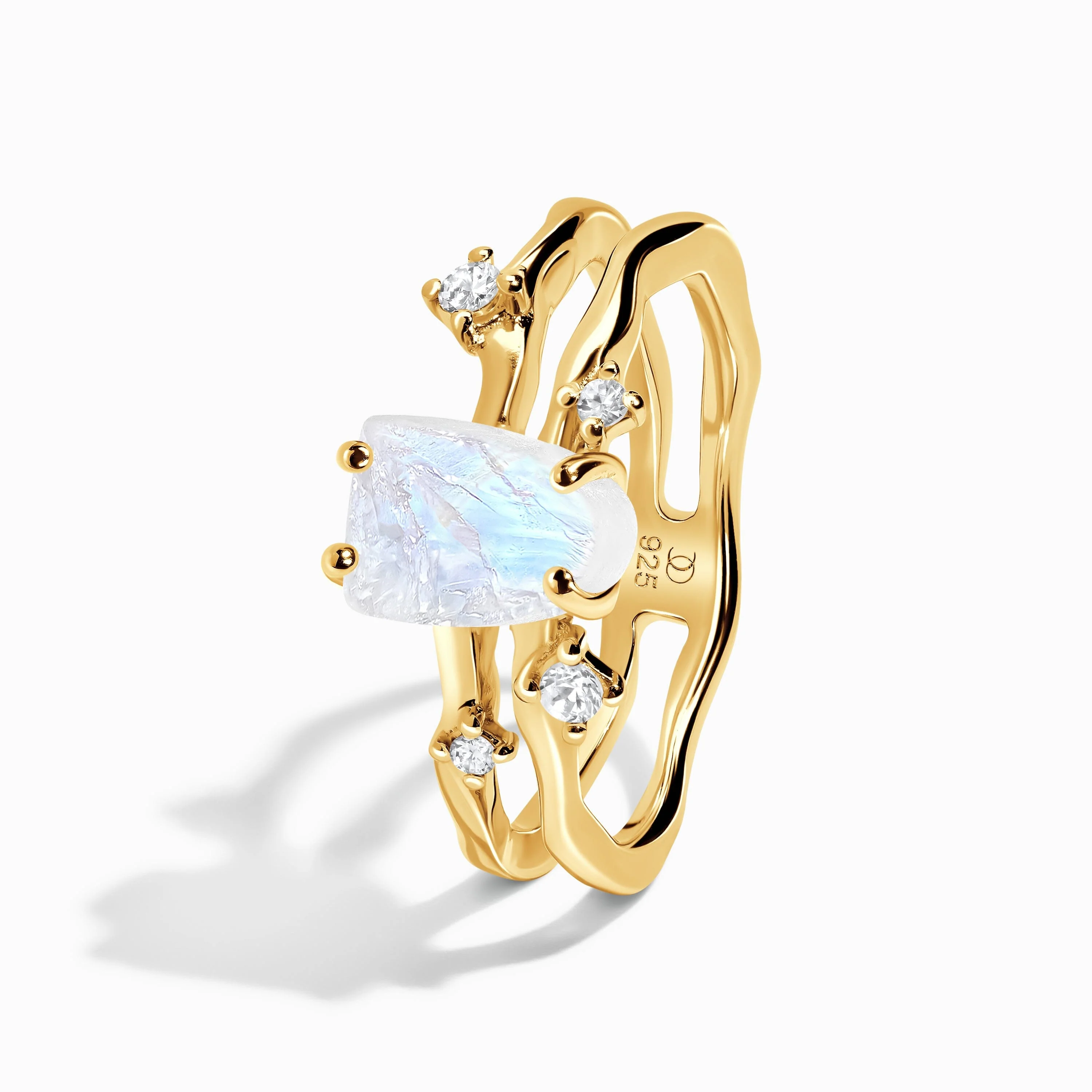 Flow Ring & Stardust Band - Image 20